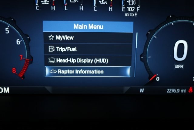 Ford F-150 Thumbnail Image 220