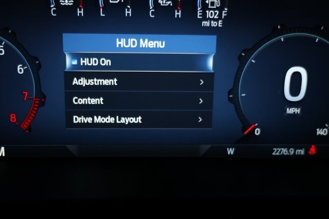 Ford F-150 Thumbnail Image 221