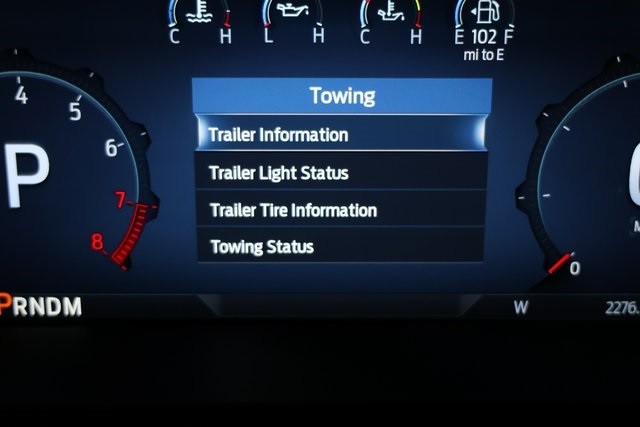 Ford F-150 Thumbnail Image 222