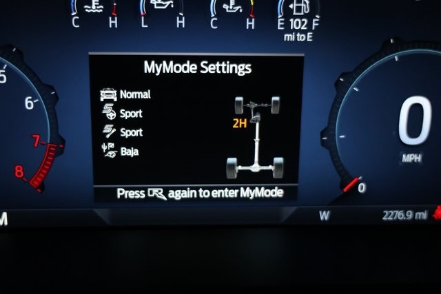 Ford F-150 Thumbnail Image 224