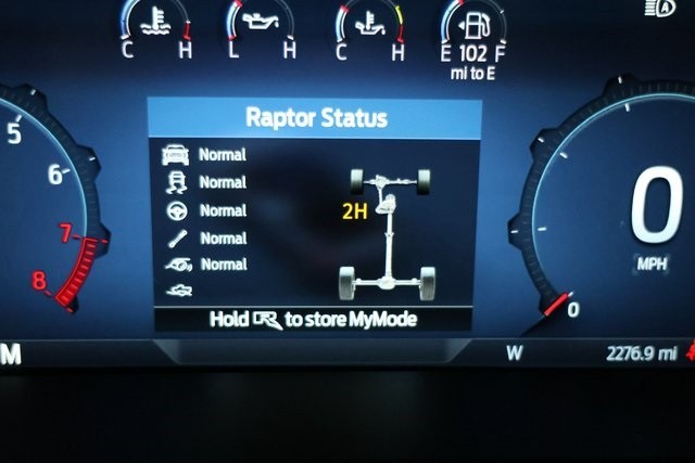 Ford F-150 Thumbnail Image 225