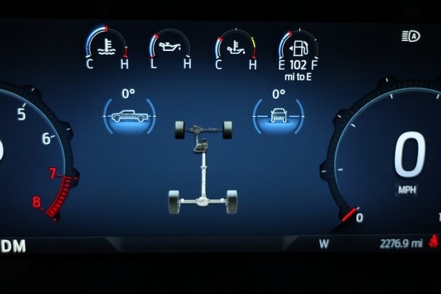 Ford F-150 Thumbnail Image 226