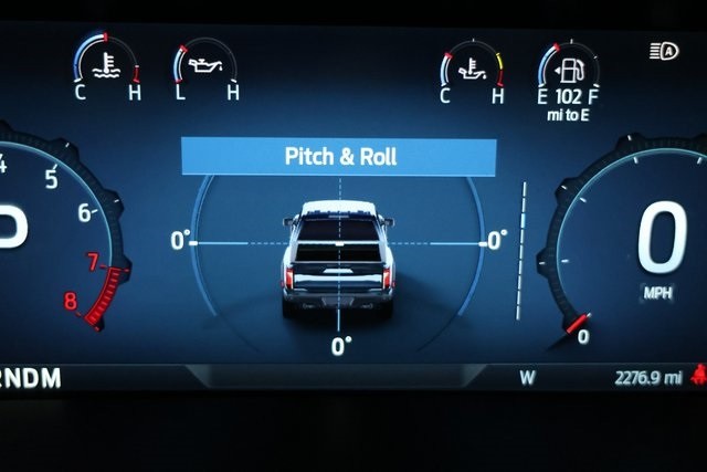 Ford F-150 Thumbnail Image 227