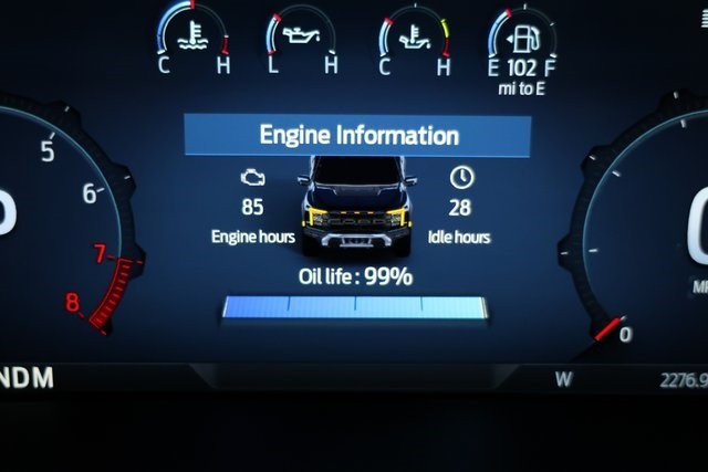 Ford F-150 Thumbnail Image 228