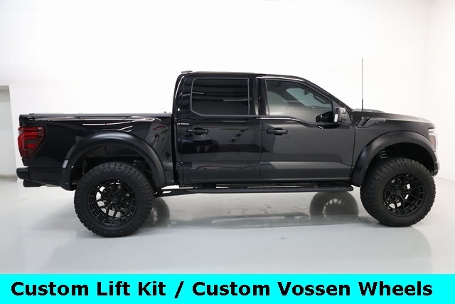 Ford F-150 Thumbnail Image 130
