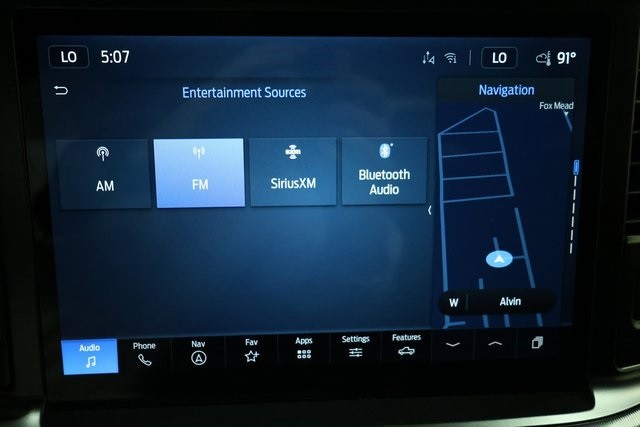 Ford F-150 Thumbnail Image 231