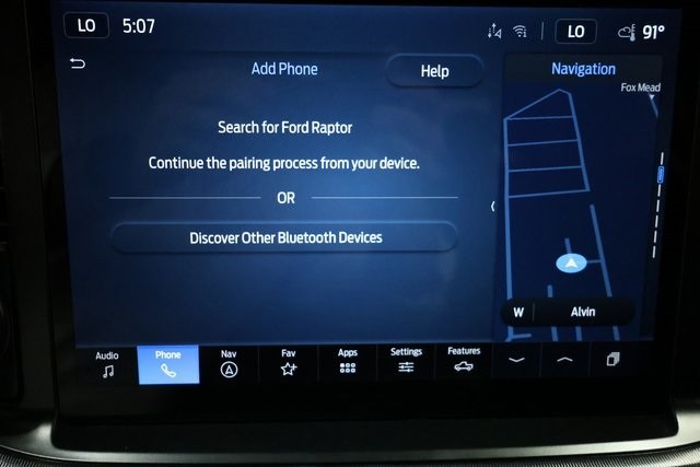 Ford F-150 Thumbnail Image 232