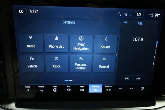 Ford F-150 Thumbnail Image 233