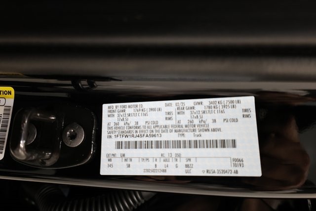 Ford F-150 Thumbnail Image 236
