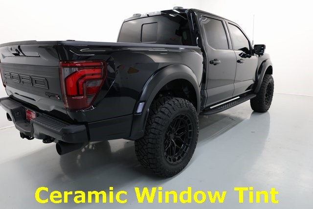 Ford F-150 Thumbnail Image 132
