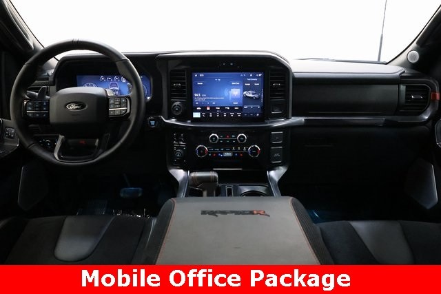 Ford F-150 Thumbnail Image 133