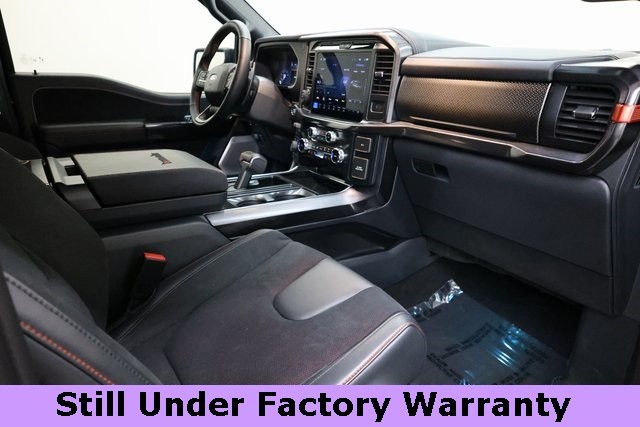 Ford F-150 Thumbnail Image 137