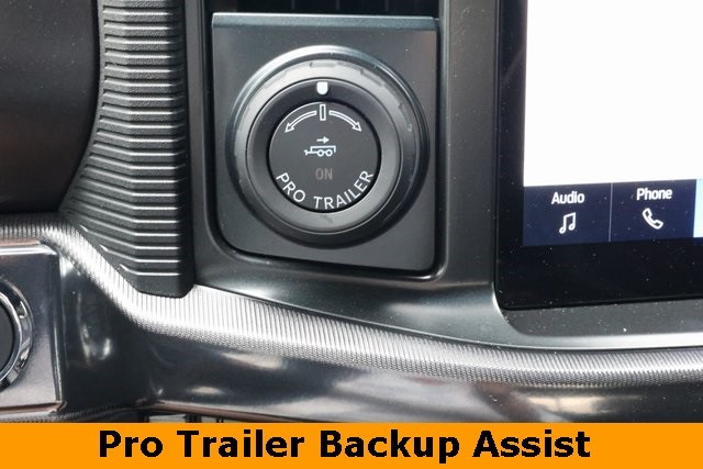 Ford F-150 Thumbnail Image 143