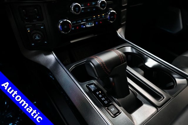 Ford F-150 Thumbnail Image 147