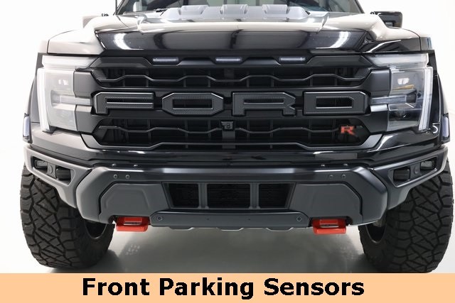 Ford F-150 Thumbnail Image 152