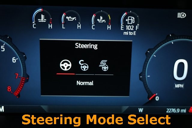 Ford F-150 Thumbnail Image 155