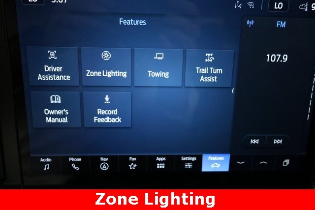 Ford F-150 Thumbnail Image 157