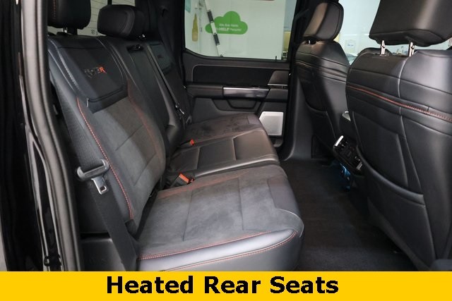 Ford F-150 Thumbnail Image 161