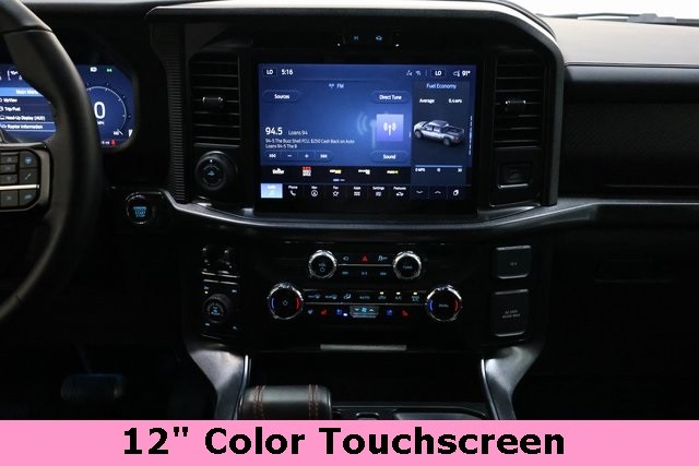 Ford F-150 Thumbnail Image 164
