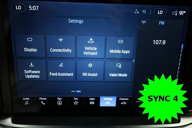 Ford F-150 Thumbnail Image 166
