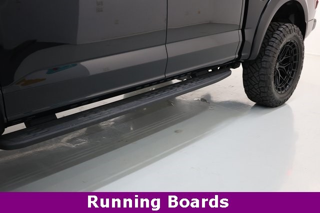Ford F-150 Thumbnail Image 173