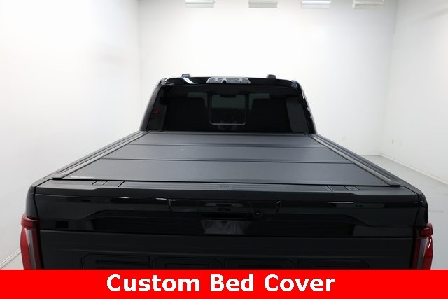 Ford F-150 Thumbnail Image 174