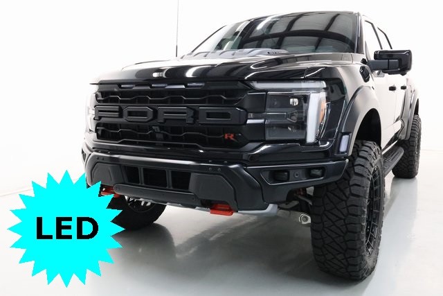 Ford F-150 Thumbnail Image 178