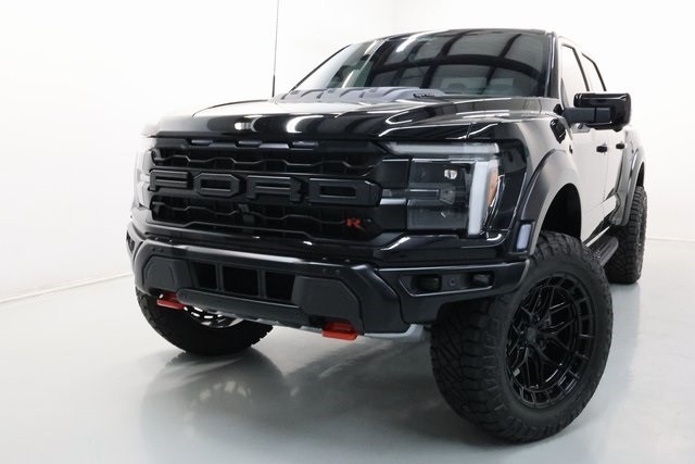 Ford F-150 Thumbnail Image 184