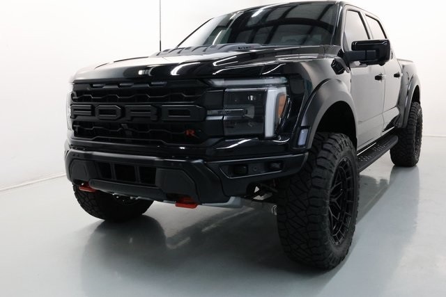 Ford F-150 Thumbnail Image 185