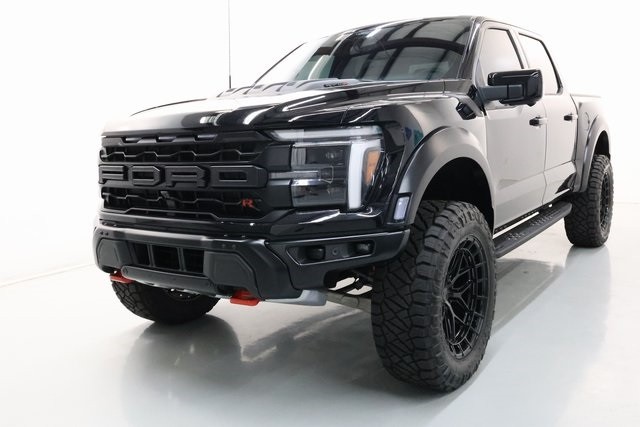 Ford F-150 Thumbnail Image 186