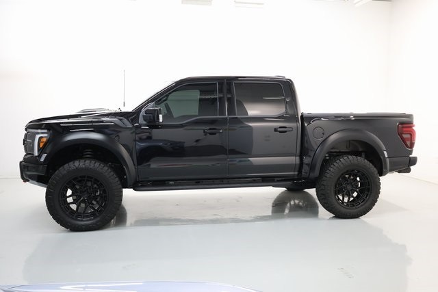 Ford F-150 Thumbnail Image 187
