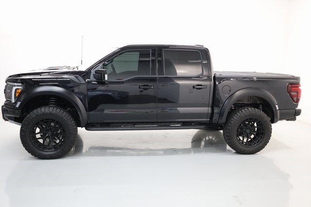Ford F-150 Thumbnail Image 188