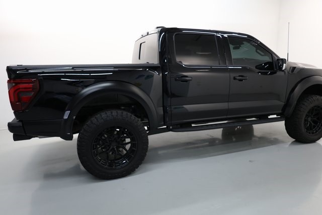 Ford F-150 Thumbnail Image 189