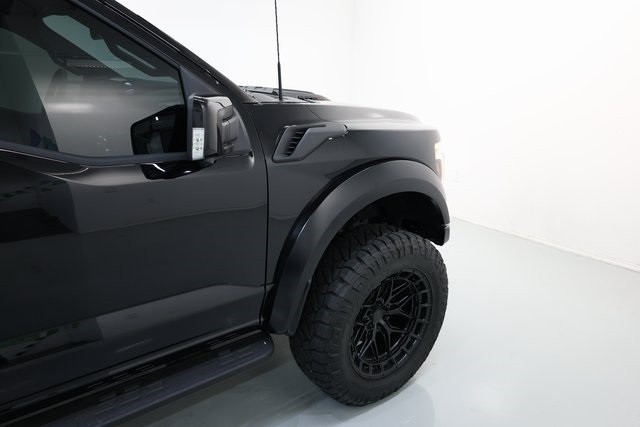 Ford F-150 Thumbnail Image 190