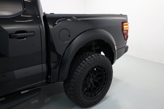Ford F-150 Thumbnail Image 191