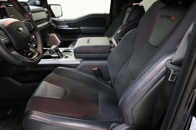 Ford F-150 Thumbnail Image 195