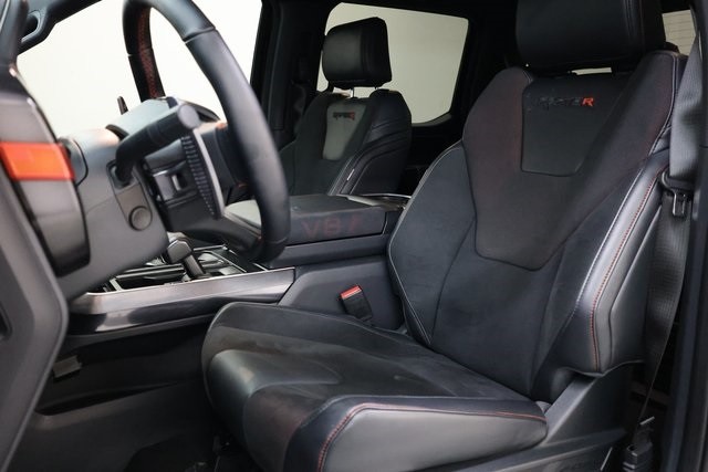 Ford F-150 Thumbnail Image 196