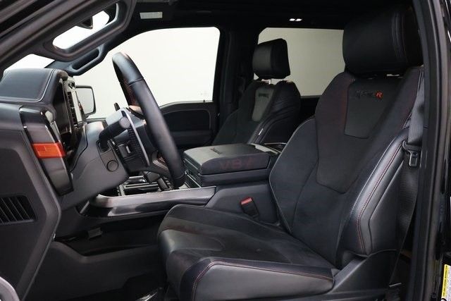Ford F-150 Thumbnail Image 197