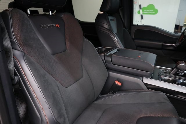 Ford F-150 Thumbnail Image 200