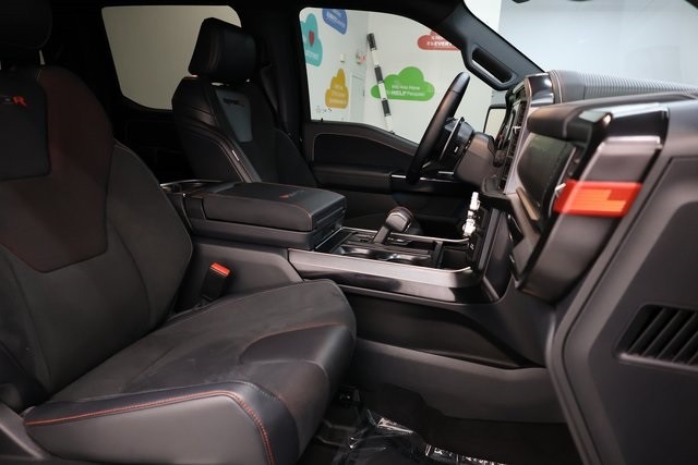Ford F-150 Thumbnail Image 201