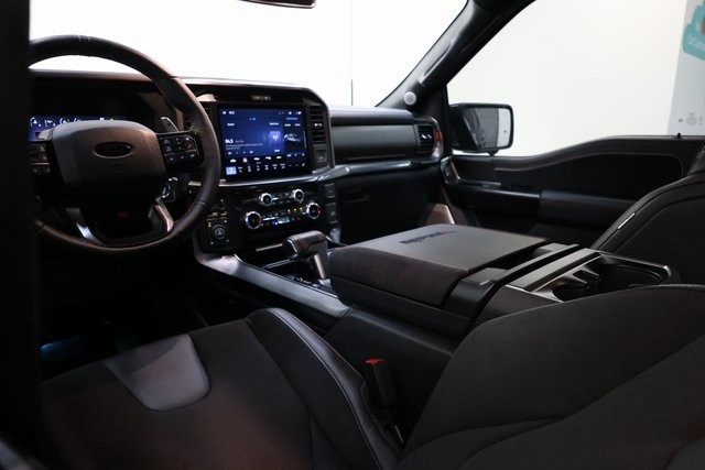 Ford F-150 Thumbnail Image 202