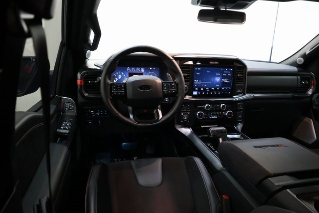 Ford F-150 Thumbnail Image 203