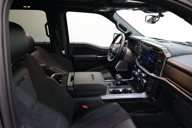 Ford F-150 Thumbnail Image 204