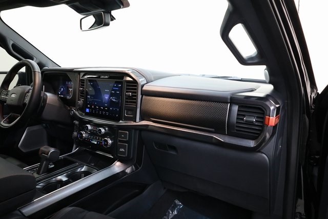 Ford F-150 Thumbnail Image 205