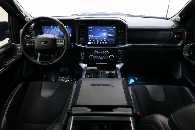 Ford F-150 Thumbnail Image 206
