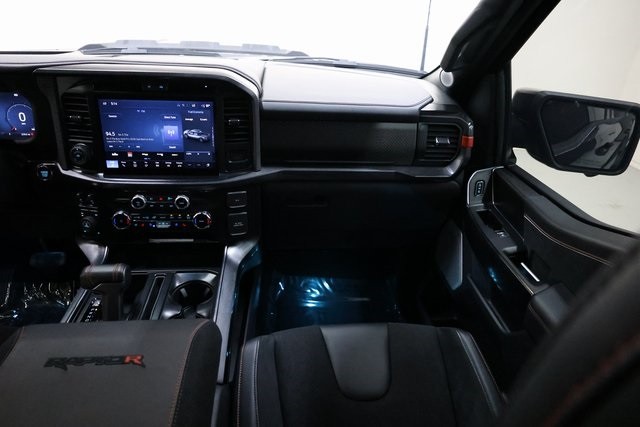 Ford F-150 Thumbnail Image 207