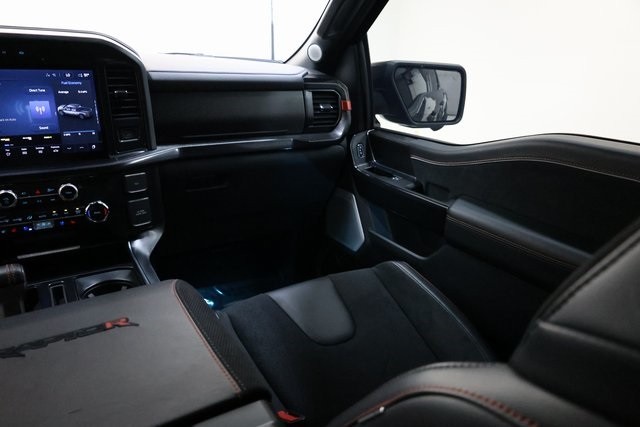 Ford F-150 Thumbnail Image 208