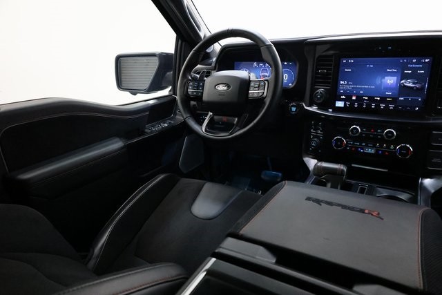 Ford F-150 Thumbnail Image 209