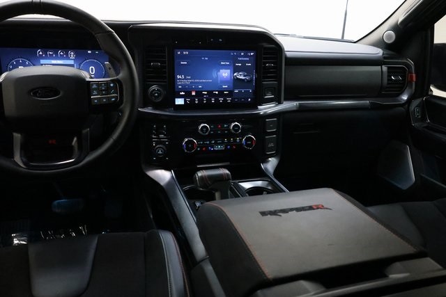 Ford F-150 Thumbnail Image 212