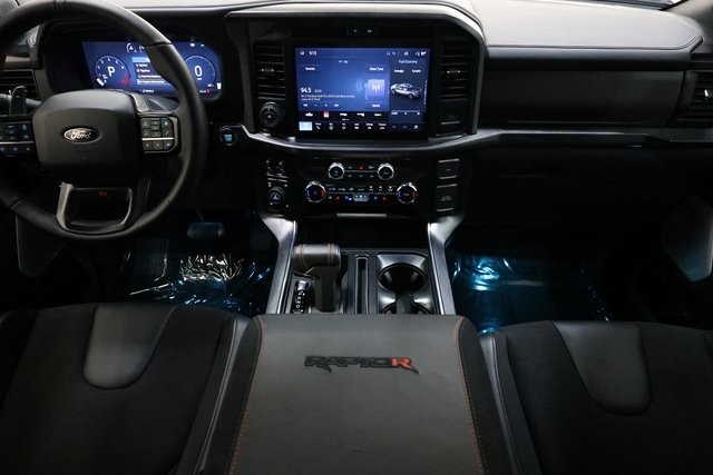 Ford F-150 Thumbnail Image 213